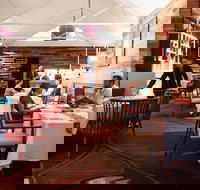 Arnguli Grill  Restaurant - Southport Accommodation