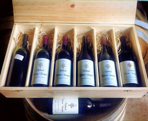 Ashbrook Estate - Southport Accommodation 0