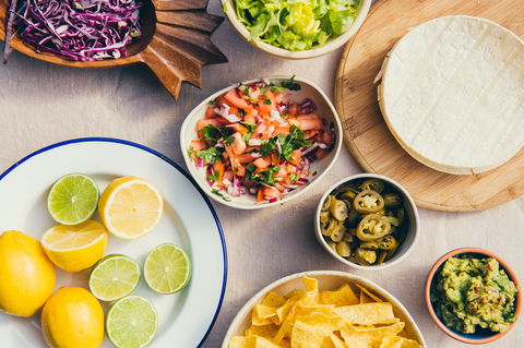 Beach Burrito Co.  Dee Why - Southport Accommodation 1