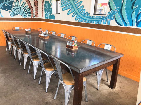 Beach Burrito Co.  Dee Why - Southport Accommodation 2