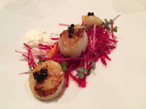 Bellbrae Harvest Restaurant - Southport Accommodation 0