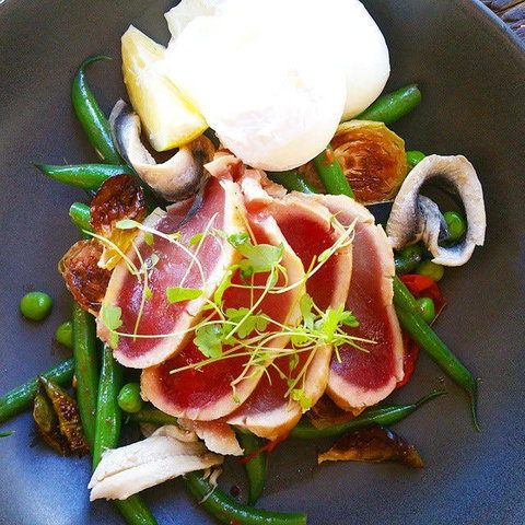 Bondi Wholefoods - Surry Hills - Accommodation Southport 0