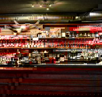 Bottlerocket Bar and Cafe - Southport Accommodation