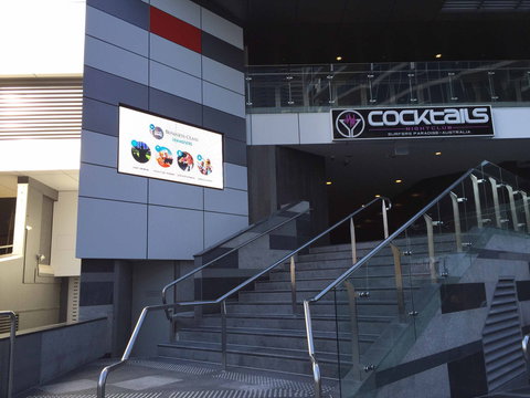 Cafe Noma - Southport Accommodation 0