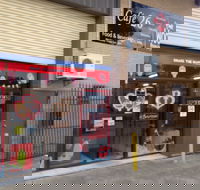 Cafe 26 - Southport Accommodation