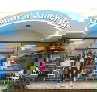 Central Lunch Bar - Accommodation Southport