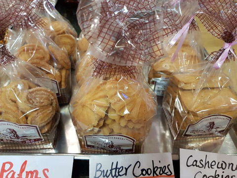 Cheung's Cakes & Cafe - Southport Accommodation 0