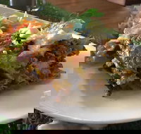 Creative Spirit Cafe - Southport Accommodation