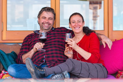 David Franz - Southport Accommodation 1