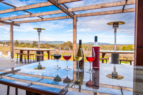 David Franz - Southport Accommodation 2