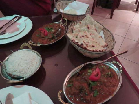 Delhi Darbar Indian Gourmet Restaurant - Southport Accommodation 0