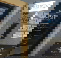 Four Cats Coffee - Southport Accommodation