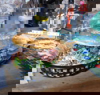 Grain Store Craft Beer Cafe - Southport Accommodation