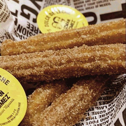 Guzman Y Gomez - North Sydney - Southport Accommodation 0