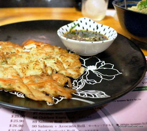 Hachi Japanese Restaurant - Southport Accommodation 0