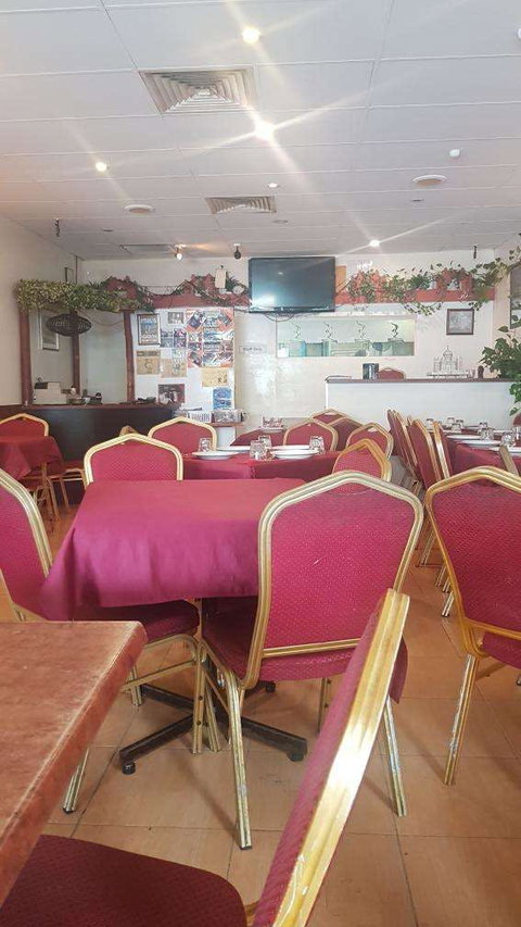 Halims Indian Taj Restaurant - Accommodation Southport 0
