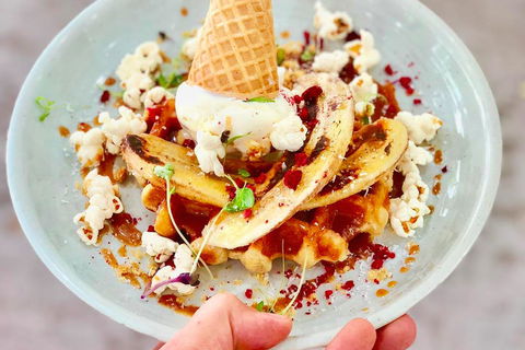 Hanaichi Sushi Bar + Dining - Accommodation Southport 0