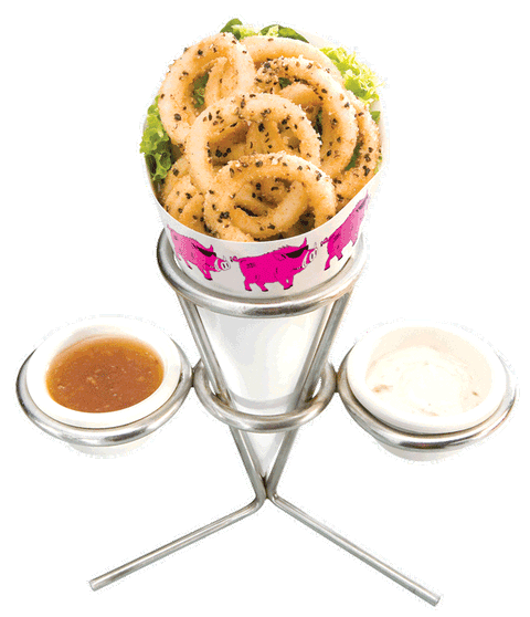 Hog's Australia's Steakhouse - Blacktown - Southport Accommodation 0