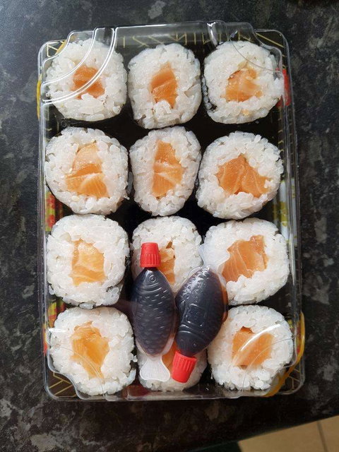 J.J Sushi - Ashburton - Accommodation Southport 0