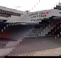 Joe's Italian Restaurant  Pizzeria - Southport Accommodation