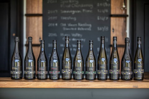 Kate Hill Wines - Accommodation Southport 1