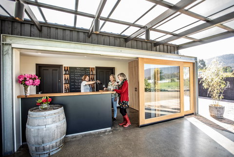 Kate Hill Wines - Accommodation Southport 2