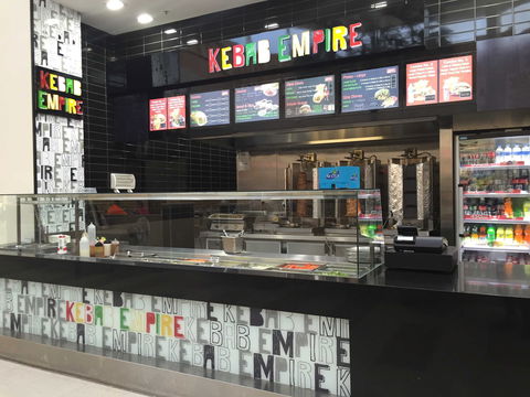 Kebab Empire - Southport Accommodation 0