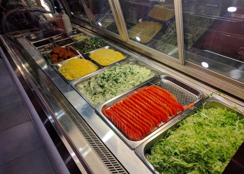 Kebab Sizzle - Southport Accommodation 0