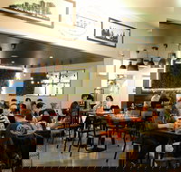 LEAF In Nowra - Southport Accommodation