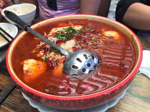 Lilong By Taste Of Shanghai - Hurstville - Southport Accommodation 0