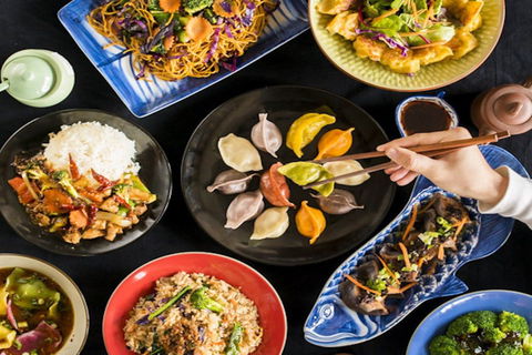 Liu Ji - Accommodation Southport 0