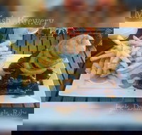 Mash Brewing - Bunbury - Accommodation Southport