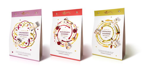 Mondo Nougat - Southport Accommodation 0