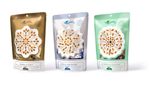 Mondo Nougat - Southport Accommodation 1