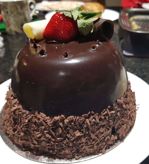 Muddings Bakery - Southport Accommodation 0