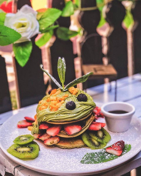 One Day One Life Cafe - Drummoyne - Southport Accommodation 0