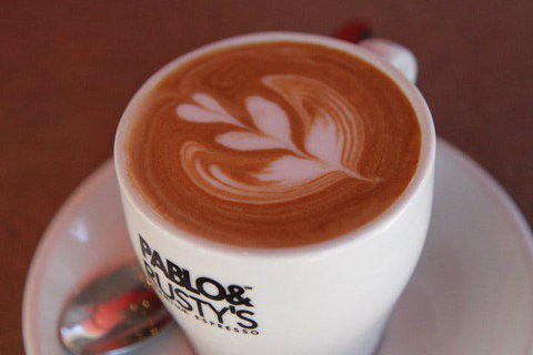 Pablo & Rusty's - Sydney Olympic Park - Southport Accommodation 0