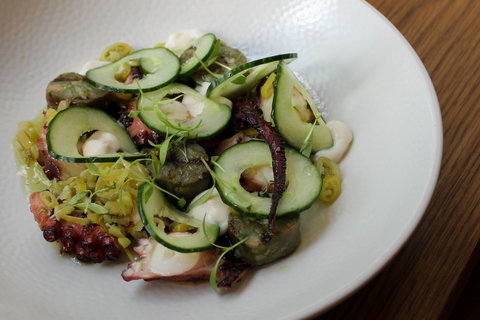 Petition Kitchen - Accommodation Southport 1