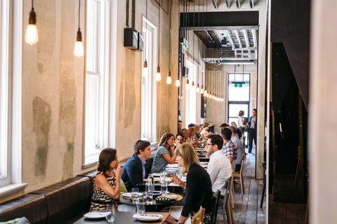 Petition Kitchen - Accommodation Southport 2