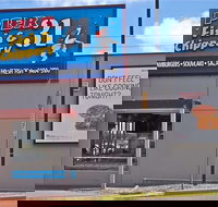 Pier 31 Fish 'n' Chippery