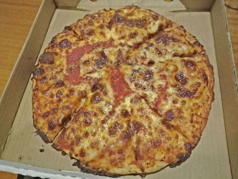 Pizza Kings - Southport Accommodation 0