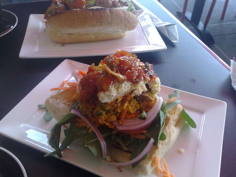 Press Espresso - Accommodation Southport 0