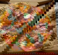 Rashays - Greenway - Southport Accommodation