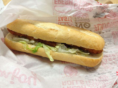 Red Rooster - Karrinyup - Southport Accommodation 0