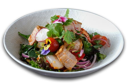 Chong Co Thai Restaurant And Bar Gold Coast - Southport Accommodation 1