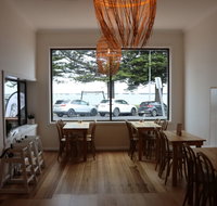 Tide espresso bar  - Southport Accommodation