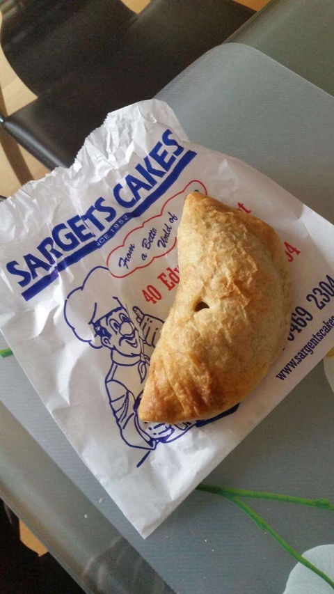 Sargent's Cakes - Southport Accommodation 0