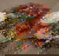 Sports Cafe - Southport Accommodation