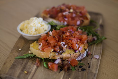 Sports Cafe - Accommodation Southport 0