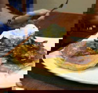 Sugar Maples - Southport Accommodation